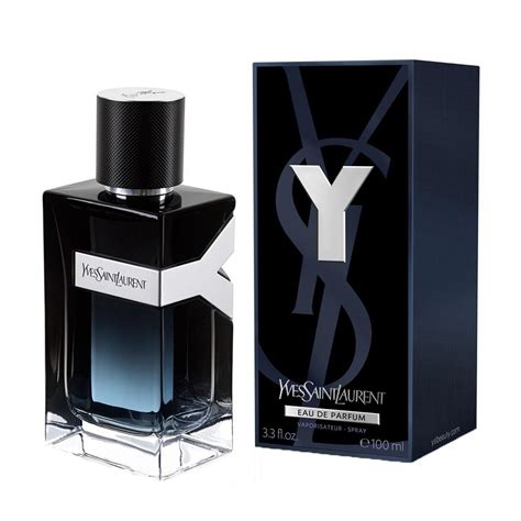 profumo ysl uomo|y y parfume.